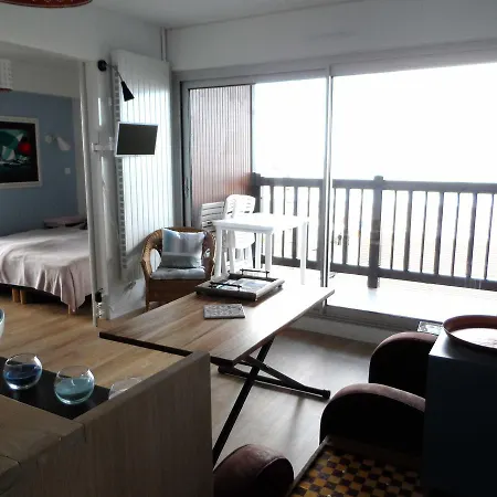 - 3 Pieces - Vue Mer Daire