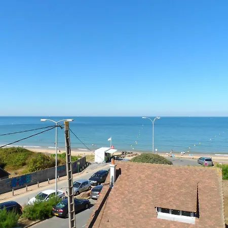 Daire - 3 Pieces - Vue Mer